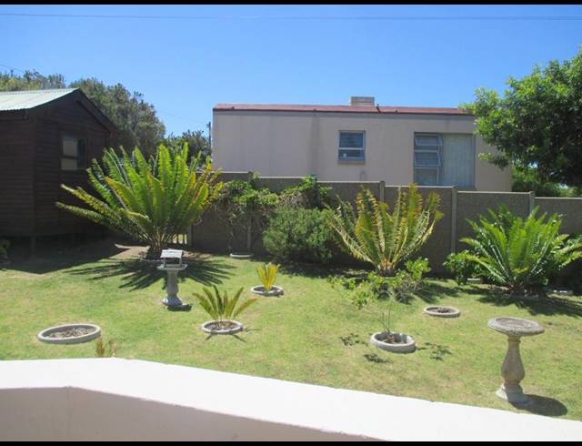 4 BEDROOM HOUSE FOR SALE IN DANA BAY